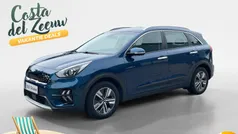 (c3u) deep cerulean m Gebruikt 2020 Kia Niro SUV | € 22.990 (Eerlijke prijs)