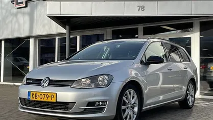 Occasion VW Golf VII Comfortline 116 PK (85 kW) 2016 Stationwagen