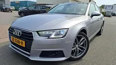 Gebruikt 2016 Audi A4 Proline Stationwagen | € 13.950 (Eerlijke prijs)