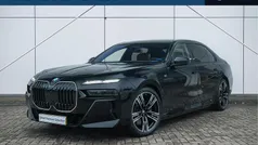 Gebruikt 2024 BMW i7 Executive Sedan | € 102.950 (Goede deal)