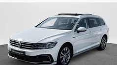 Wit Gebruikt 2020 VW Passat Business Stationwagen | € 23.650 (Eerlijke prijs)