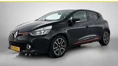 Zwart Gebruikt 2015 Renault Clio IV Dynamique Hatchback | € 7.895 (Eerlijke prijs)