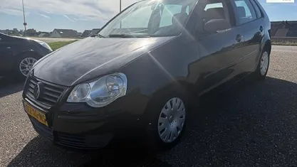 Occasion VW Polo 80 PK (58 kW) 2007 Hatchback