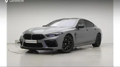 Gebruikt 2025 BMW M8 Competition Edition Coupé | € 199.895