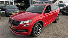 Gebruikt 2020 Skoda Kodiaq SportLine SUV | € 28.950 (Goede deal)