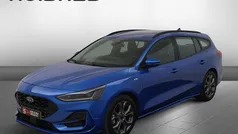 Gebruikt 2023 Ford Focus ST-Line Stationwagen | € 24.950 (Eerlijke prijs)