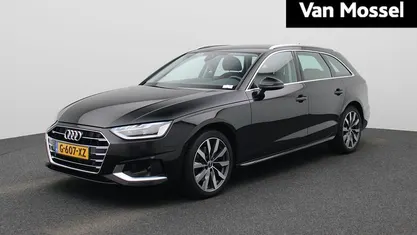 Occasion Audi A4 Business 150 PK (110 kW) 2020 Stationwagen