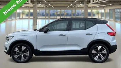 Occasion 2020 Volvo XC40 R-Design SUV | € 22.950 (Eerlijke prijs)