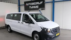 Gebruikt 2016 Mercedes Vito MPV | € 15.750 (Eerlijke prijs)