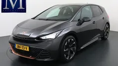 Grijs Gebruikt 2023 Cupra Born Hatchback | € 27.440 (Eerlijke prijs)
