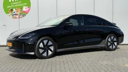 Occasion 2025 Hyundai Ioniq 6 Sedan | € 41.835 (Eerlijke prijs)
