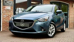 Overige Gebruikt 2016 Mazda 2 Hatchback | € 11.900 (Eerlijke prijs)