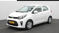 Gebruikt 2020 Kia Picanto Hatchback | € 11.240 (Eerlijke prijs)
