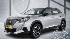 Suv Gebruikt 2023 Peugeot 2008 Allure SUV | € 24.990 (Eerlijke prijs)