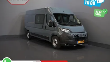 Occasion 2024 Mercedes Sprinter Van | € 38.944 (Super prijs)