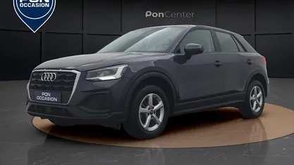 Occasion Audi Q2 Proline 110 PK (80 kW) 2022 Grijs SUV