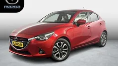 Gebruikt 2016 Mazda 2 Hatchback | € 14.950 (Goede deal)