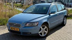 Gebruikt 2004 Volvo V50 Stationwagen | € 1.450 (Super prijs)