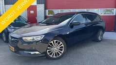 Blauw Gebruikt 2018 Opel Insignia Business Stationwagen | € 15.888 (Eerlijke prijs)