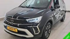 Gebruikt 2021 Opel Crossland GS Line SUV | € 16.250 (Eerlijke prijs)