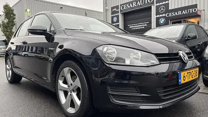 Occasion VW Golf VII Edition 122 PK (89 kW) 2014 Hatchback