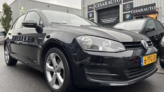 Gebruikt 2014 VW Golf VII Edition Hatchback | € 9.999 (Goede deal)