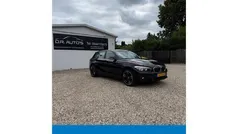 Zwart Gebruikt 2016 BMW 116 M Sport Hatchback | € 9.989 (Goede deal)