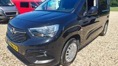 Zwart Gebruikt 2019 Opel Combo Edition MPV | € 8.500 (Eerlijke prijs)