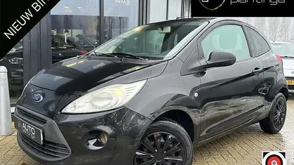 Occasion 2009 Ford Ka Trend Hatchback | € 3.295 (Eerlijke prijs)