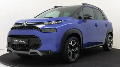 Occasion 2024 Citroën C3 Aircross PureTech SUV | € 23.425 (Eerlijke prijs)