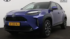 Gebruikt 2024 Toyota Yaris Cross SUV | € 29.745 (Eerlijke prijs)