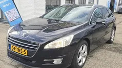 Gebruikt 2012 Peugeot 508 Stationwagen | € 2.399 (Eerlijke prijs)