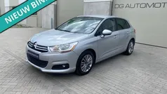 Grijs Gebruikt 2012 Citroën C4 Business Class Hatchback | € 3.600 (Goede deal)