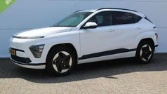 Wit Gebruikt 2024 Hyundai Kona Comfort SUV | € 32.435 (Super prijs)