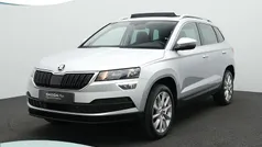 Gebruikt 2020 Skoda Karoq Business Line SUV | € 24.900 (Eerlijke prijs)