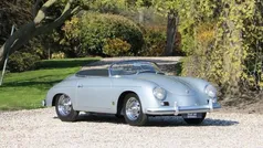 Gebruikt 1956 Porsche 356 | € 1.280.000
