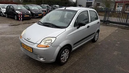 Occasion Chevrolet Matiz 52 PK (38 kW) 2009 Hatchback