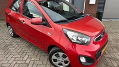 Gebruikt 2011 Kia Picanto Comfort Hatchback | € 3.999 (Eerlijke prijs)