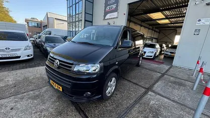 Occasion VW T5 179 PK (131 kW) 2011 Overige Van