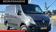 Grijs Gebruikt 2017 Renault Master Van | € 10.950 (Goede deal)