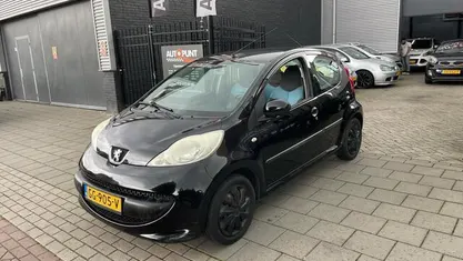 Occasion Peugeot 107 68 PK (50 kW) 2008 Hatchback