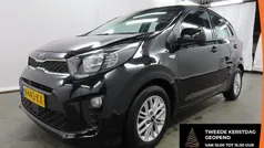 Gebruikt 2021 Kia Picanto Hatchback | € 12.890 (Eerlijke prijs)