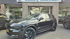 Zwart Gebruikt 2022 Lynk & Co 01 SUV | € 26.190 (Eerlijke prijs)