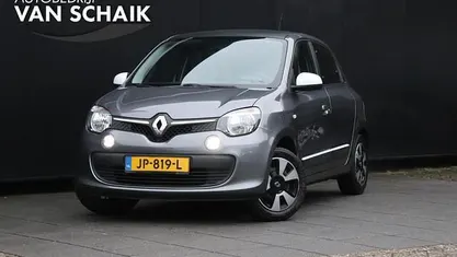 Occasion 2016 Renault Twingo Collection Hatchback | € 6.999 (Eerlijke prijs)