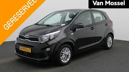 Gebruikt 2021 Kia Picanto Hatchback | € 10.495 (Eerlijke prijs)