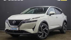 Gebruikt 2024 Nissan Qashqai N-Connecta SUV | € 29.495 (Eerlijke prijs)