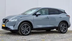 Gebruikt 2024 Nissan Qashqai Pack SUV | € 33.885 (Goede deal)