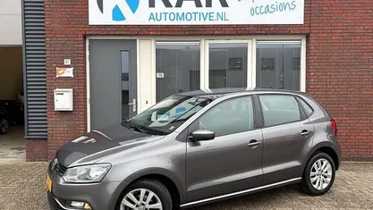 Occasion VW Polo Comfortline 90 PK (66 kW) 2015 Hatchback