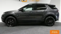 Grijs Gebruikt 2017 Land Rover Discovery Sport SE SUV | € 27.700 (Eerlijke prijs)