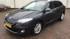 Renault Mégane GrandTour